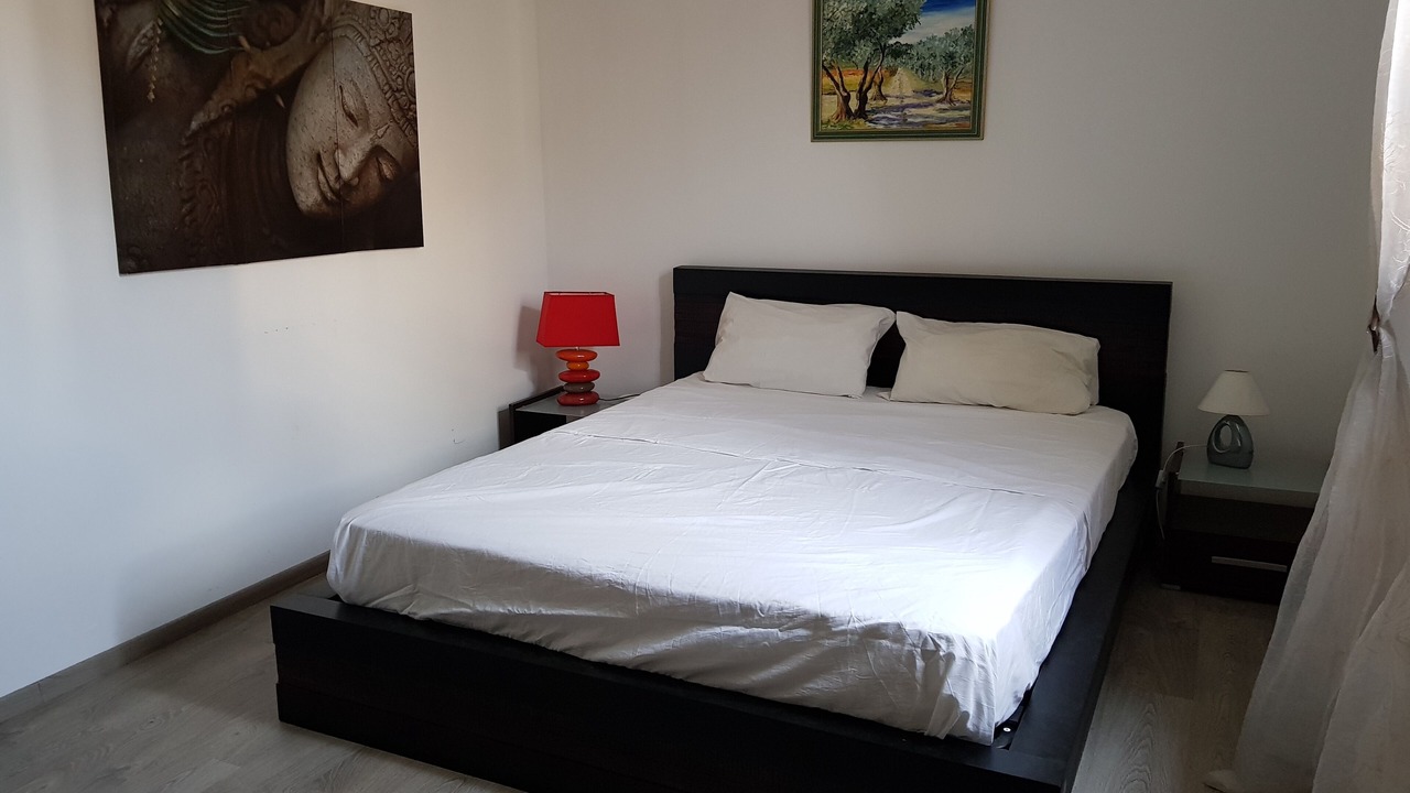 Photo of Bedroom in Senas