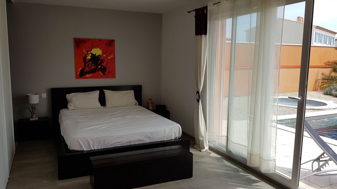 Photo of Bedroom in Senas