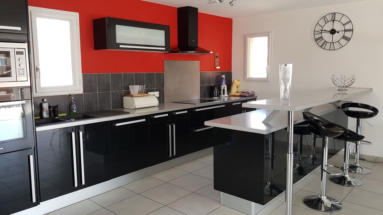 Photo of Kitchen in Senas