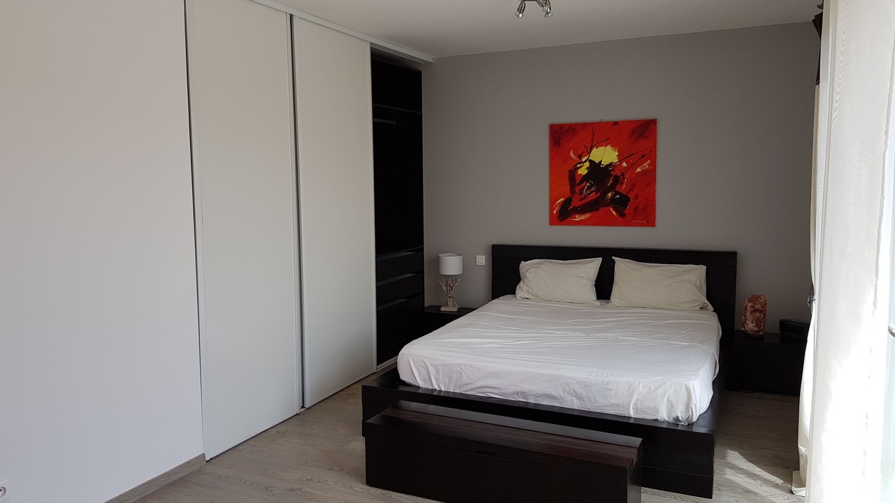 Photo of Bedroom in Senas
