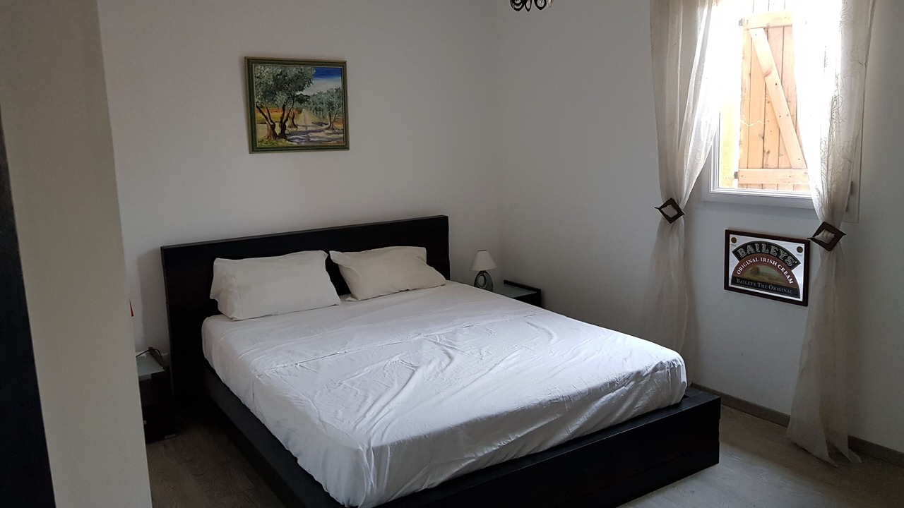 Photo of Bedroom in Senas