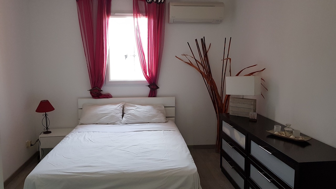 Photo of Bedroom in Senas