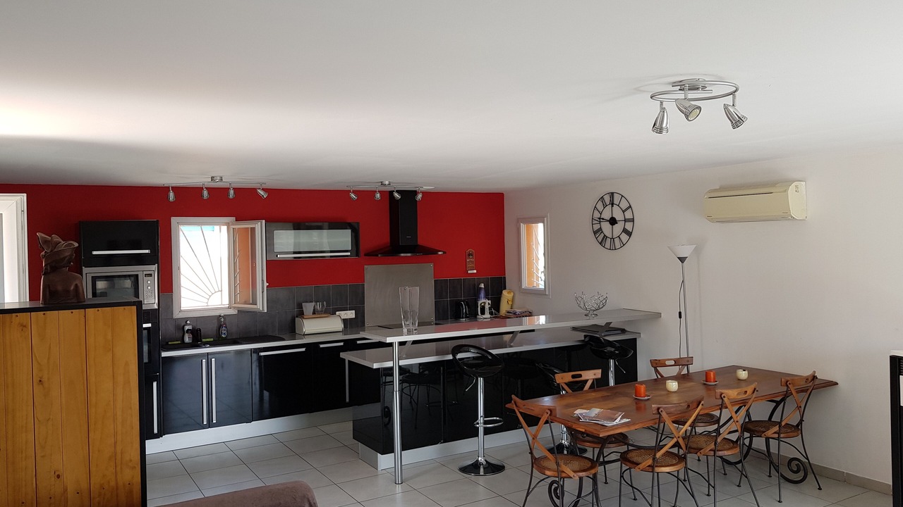 Photo of Kitchen in Senas