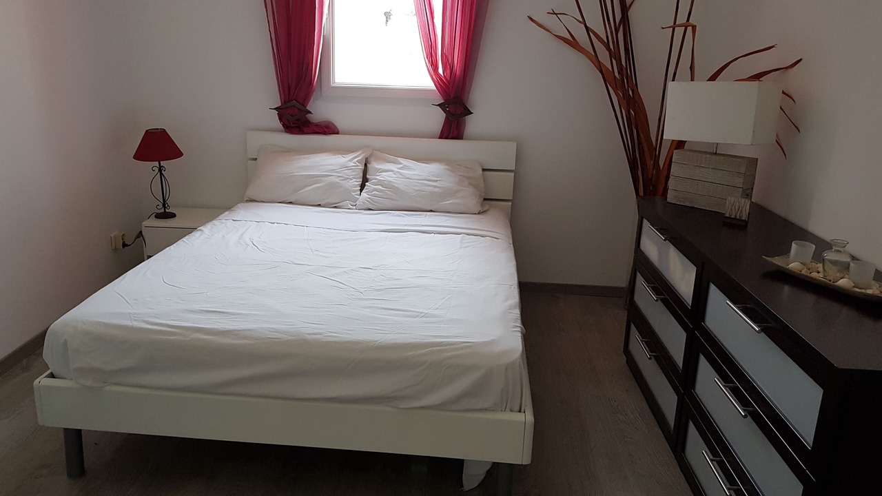 Photo of Bedroom in Senas