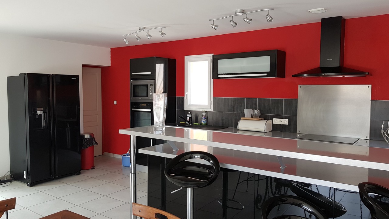 Photo of Kitchen in Senas