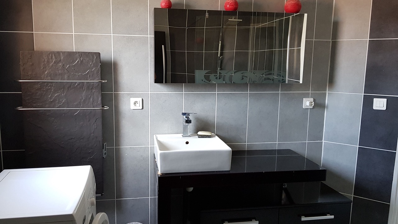 Photo of Bathroom in Senas