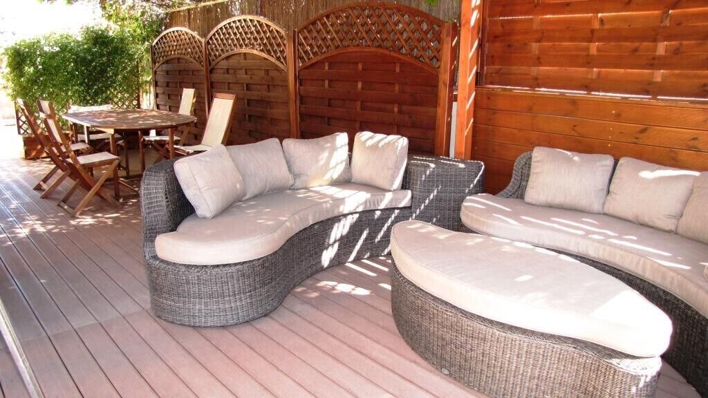 Photo of Outdoor in Saint-Martin-de-Crau