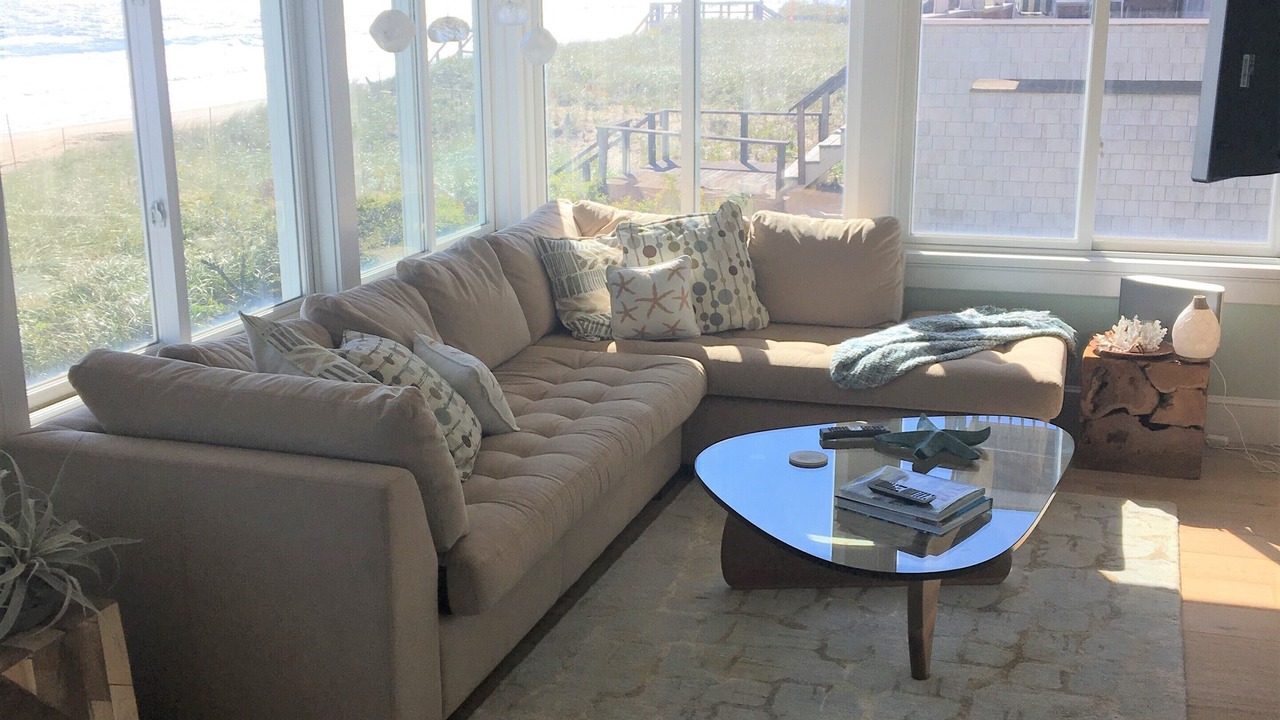 Photo of Livingroom in Salisbury