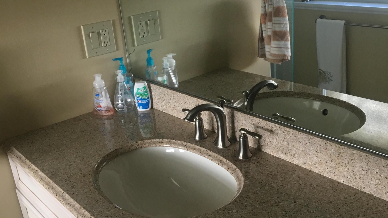 Photo of Bathroom in Salisbury