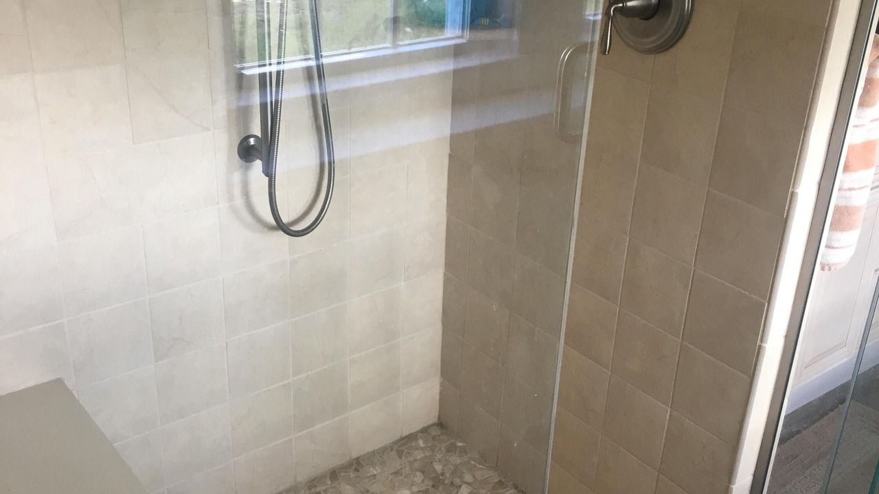 Photo of Bathroom in Salisbury