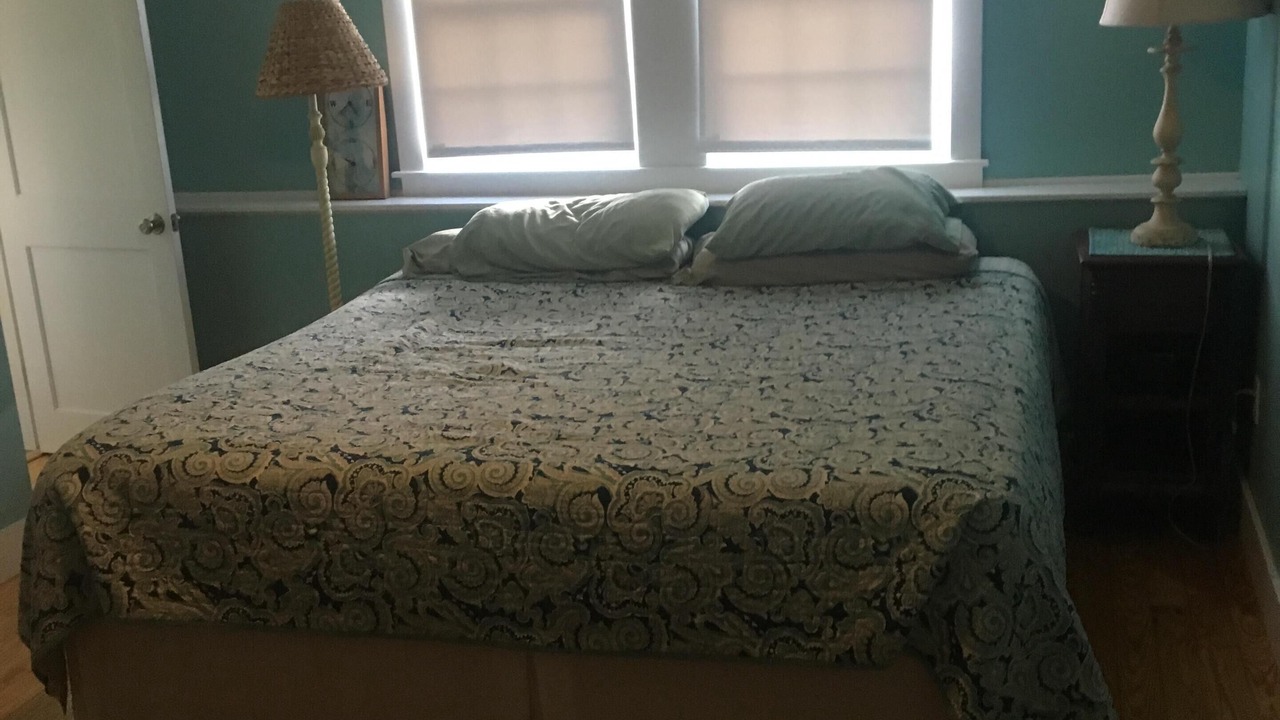 Photo of Bedroom in Salisbury