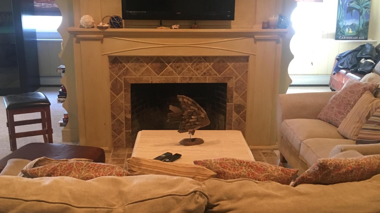 Photo of Livingroom in Salisbury