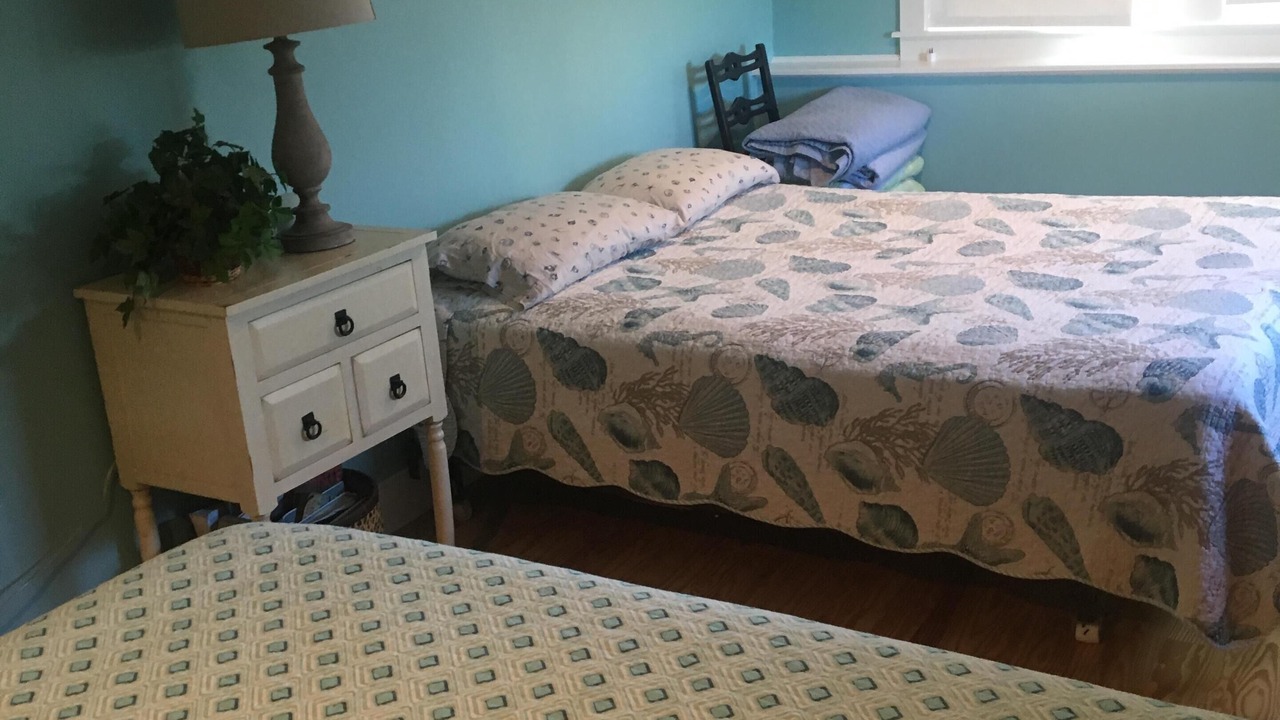 Photo of Bedroom in Salisbury