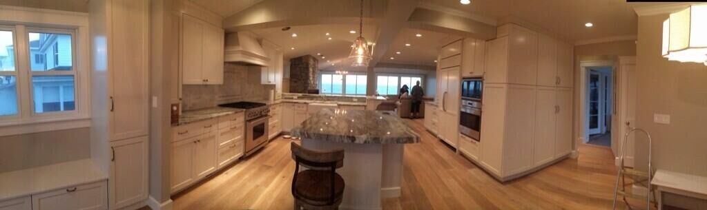 Photo of Kitchen in Salisbury