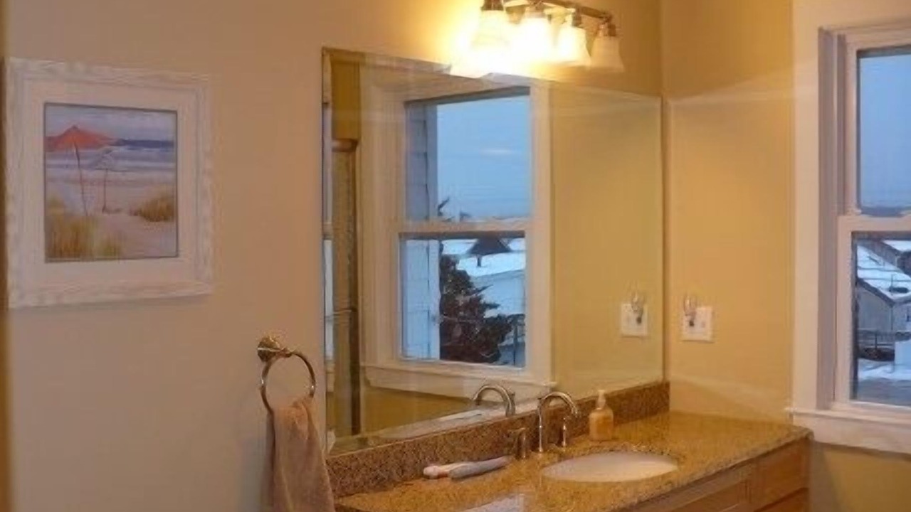 Photo of Bathroom in Salisbury