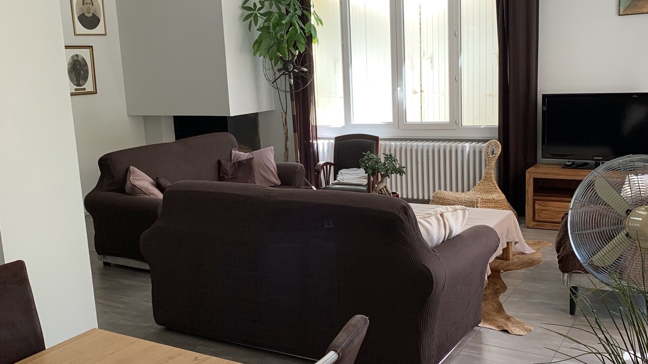 Photo of Livingroom in Les Angles