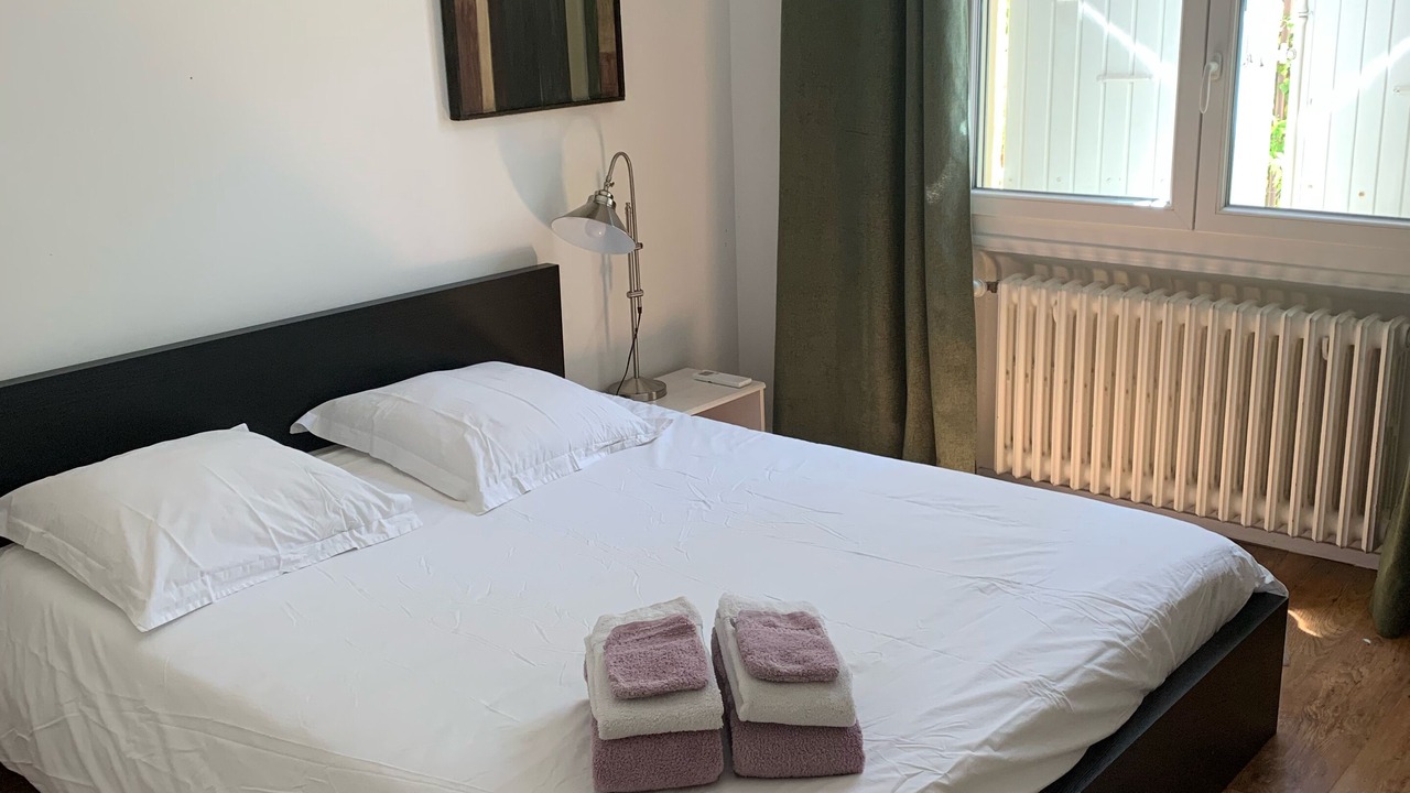 Photo of Bedroom in Les Angles