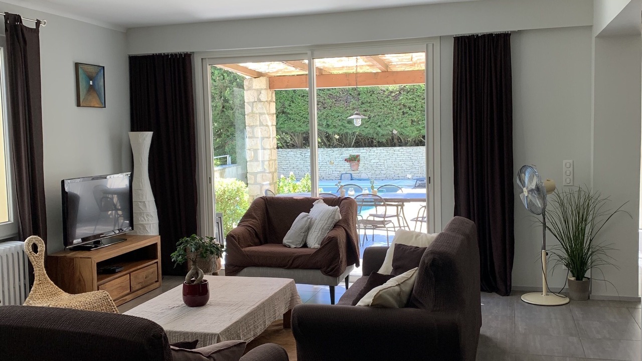 Photo of Livingroom in Les Angles