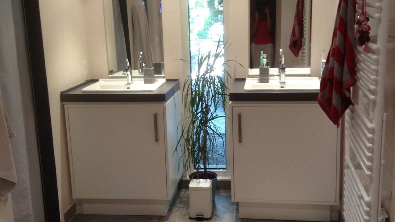 Photo of Bathroom in Les Angles