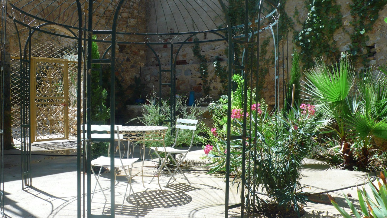 Photo of Outdoor in Fitou