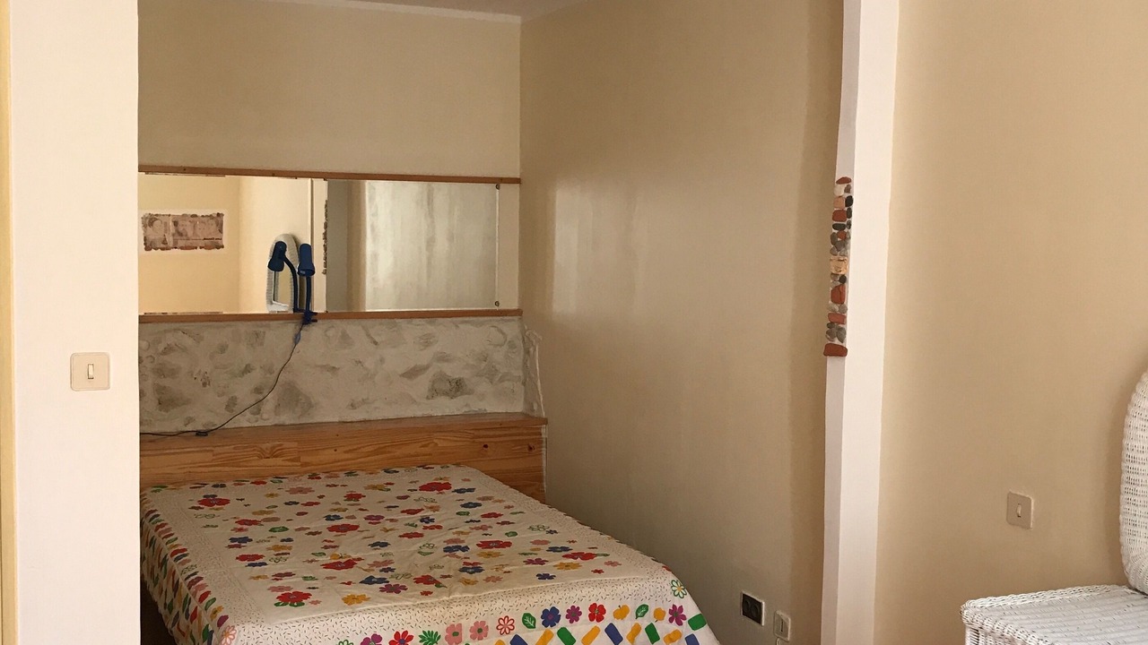 Photo of Bedroom in Fitou