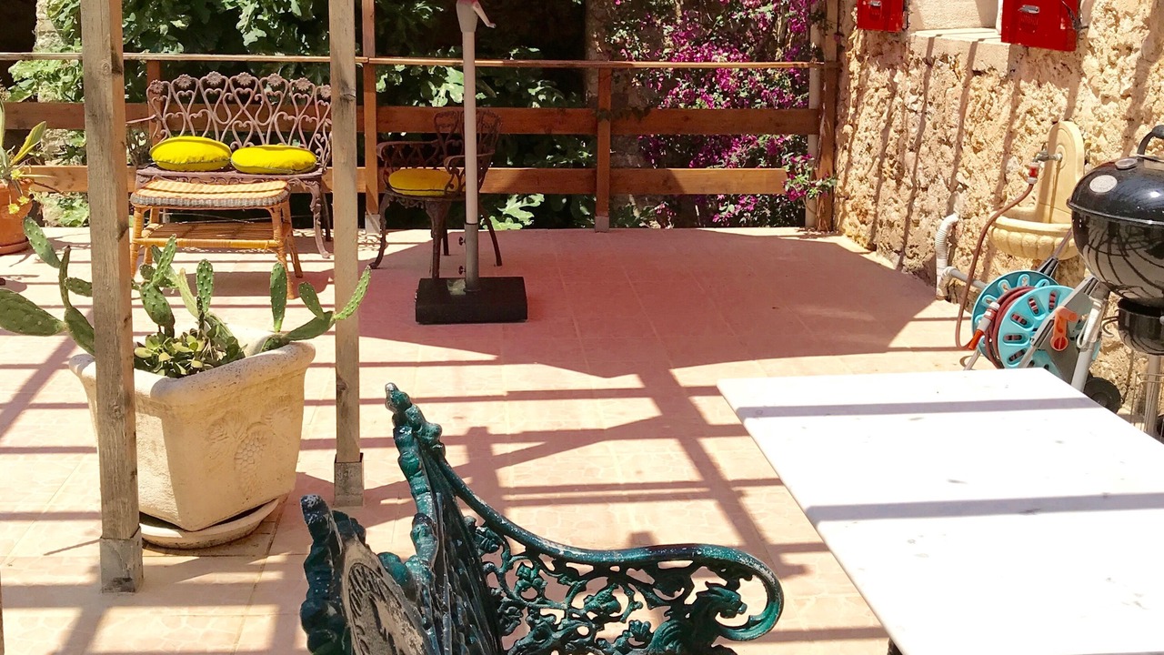 Photo of Outdoor in Fitou