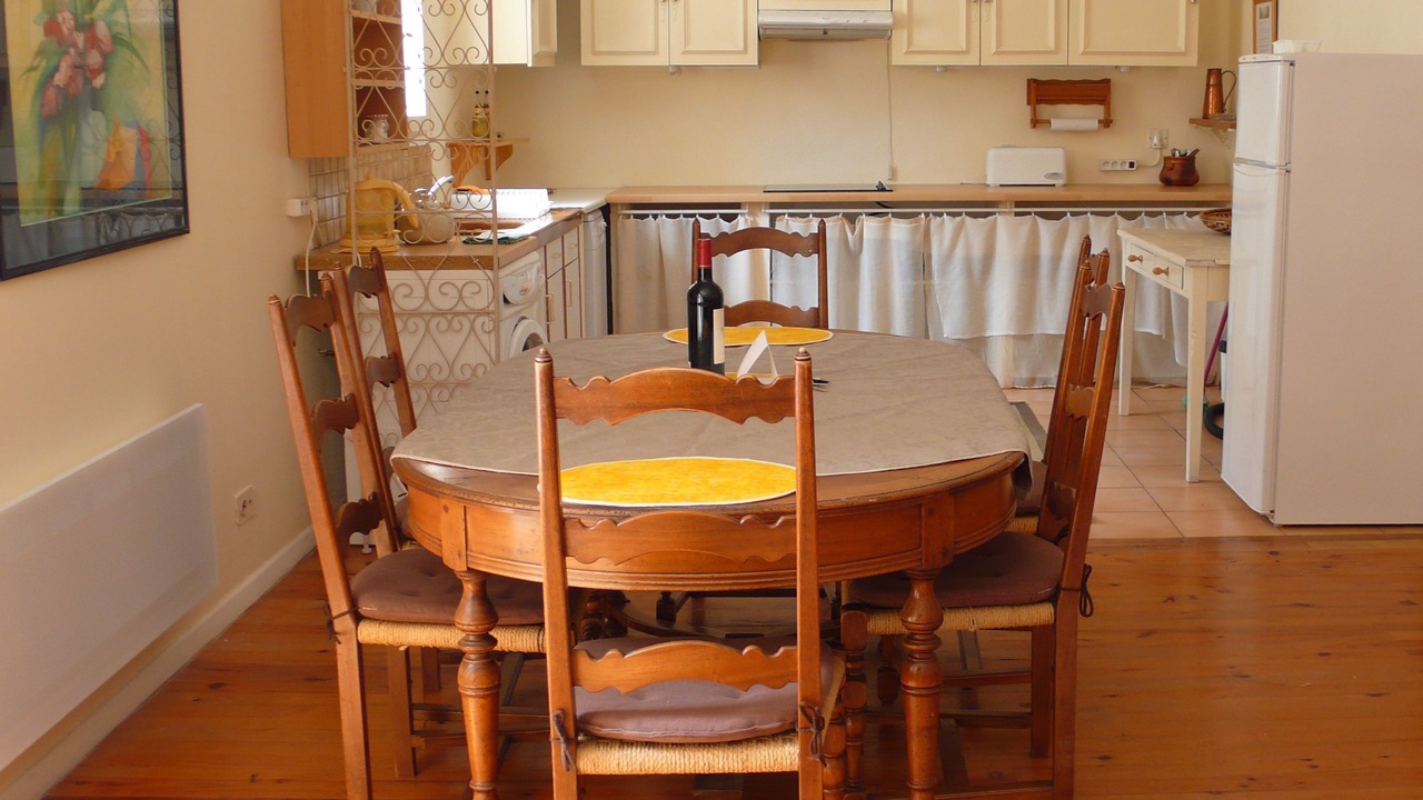 Photo of Bedroom in Fitou