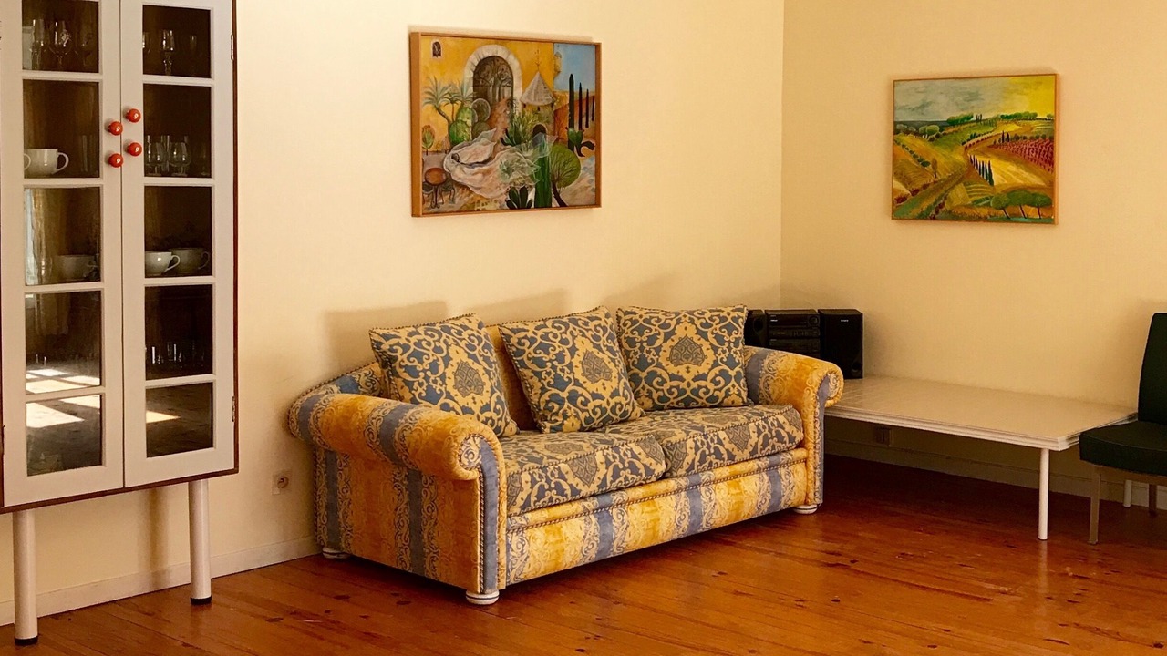 Photo of Bedroom in Fitou