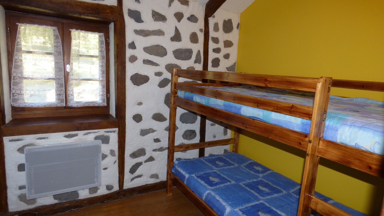 Photo of Bedroom in Saint-Etienne-de-Carlat