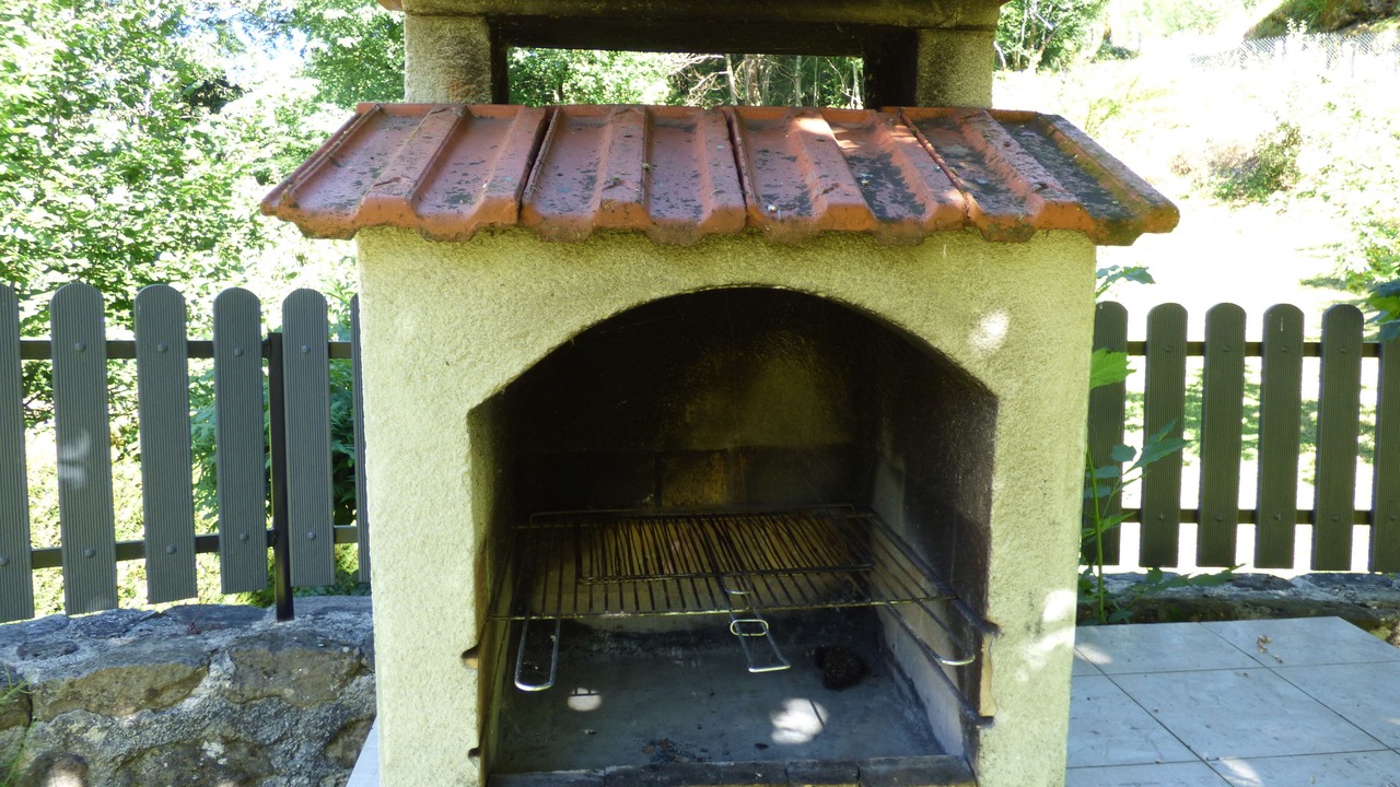 Photo of Outdoor in Saint-Etienne-de-Carlat