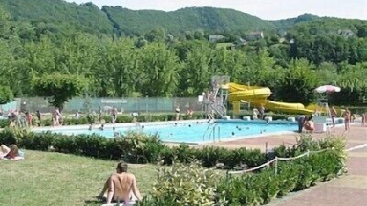 Photo of Outdoor in Saint-Etienne-de-Carlat