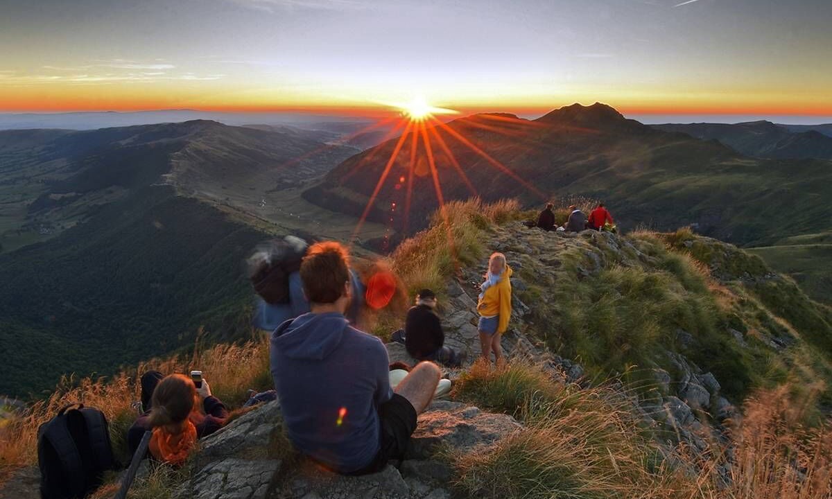 Photo of Outdoor in Saint-Etienne-de-Carlat
