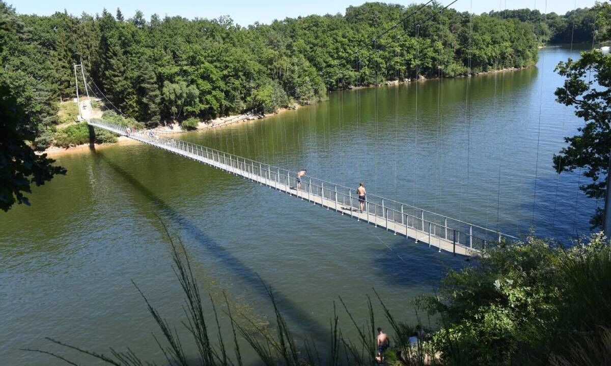 Photo of Outdoor in Saint-Etienne-de-Carlat