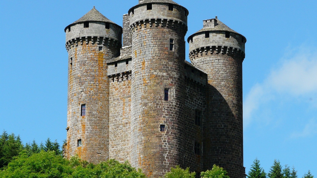 Photo of Others in Saint-Etienne-de-Carlat
