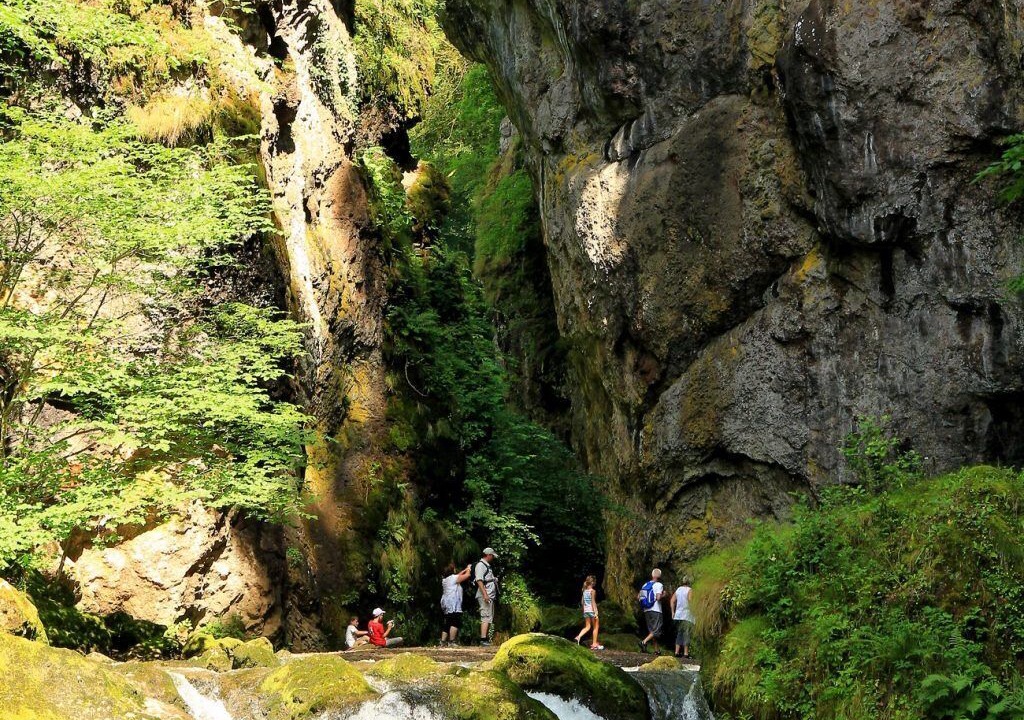 Photo of Outdoor in Saint-Etienne-de-Carlat