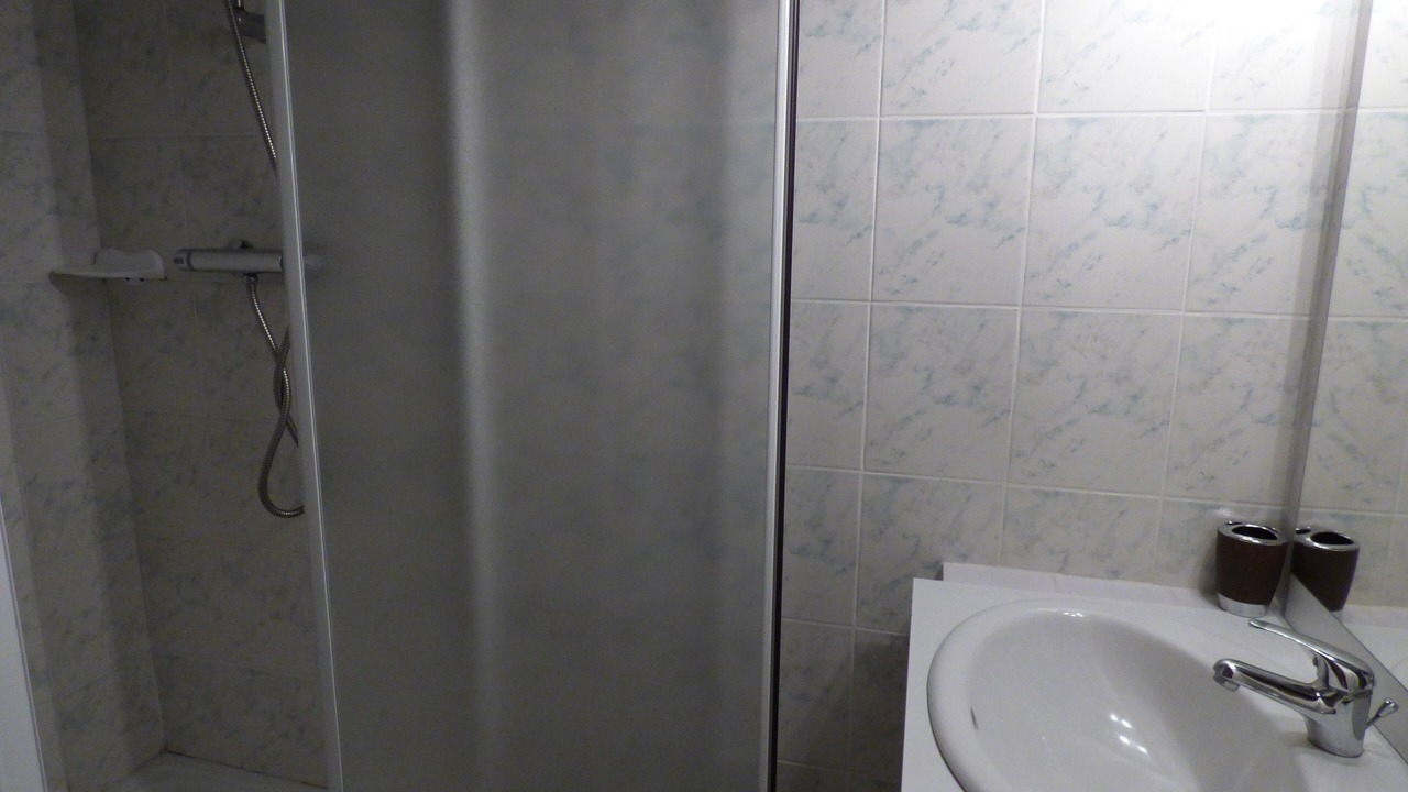 Photo of Bathroom in Saint-Etienne-de-Carlat