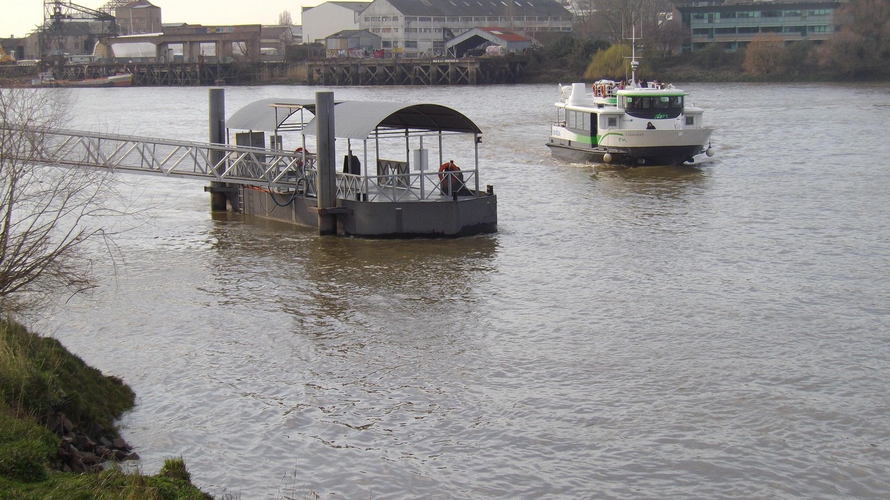 Photo of Outdoor in Nantes