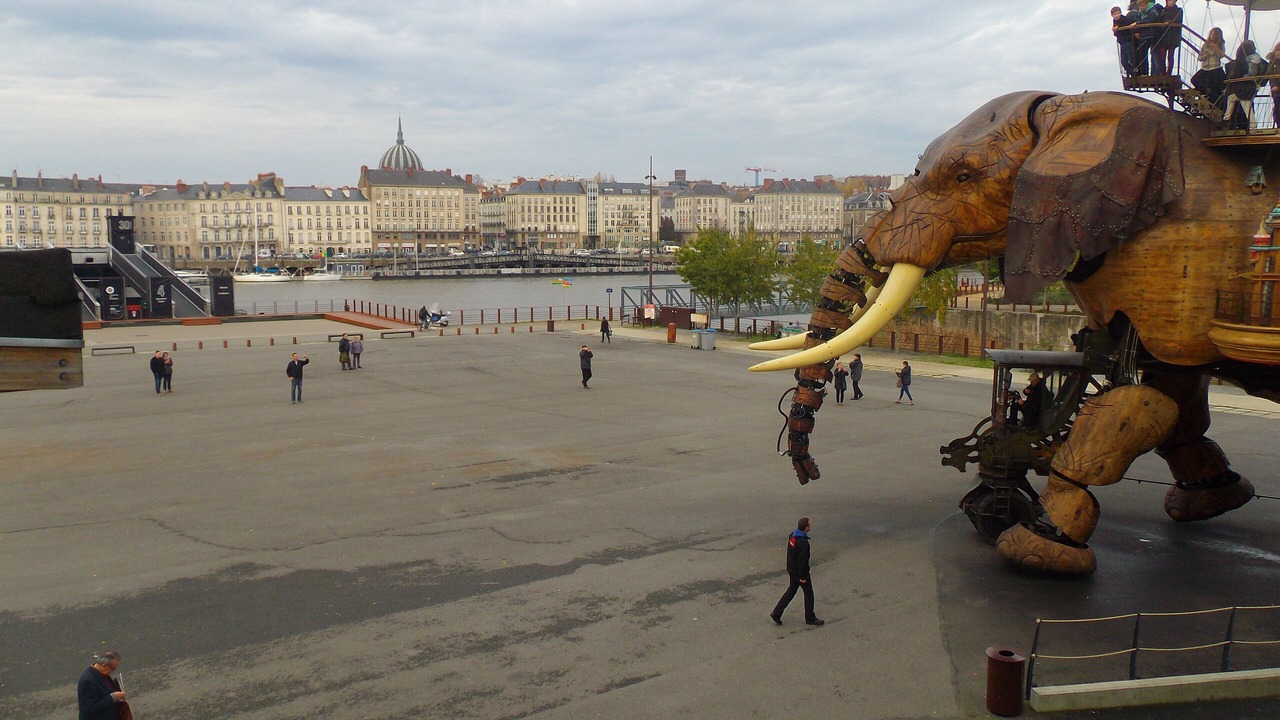 Photo of Others in Nantes