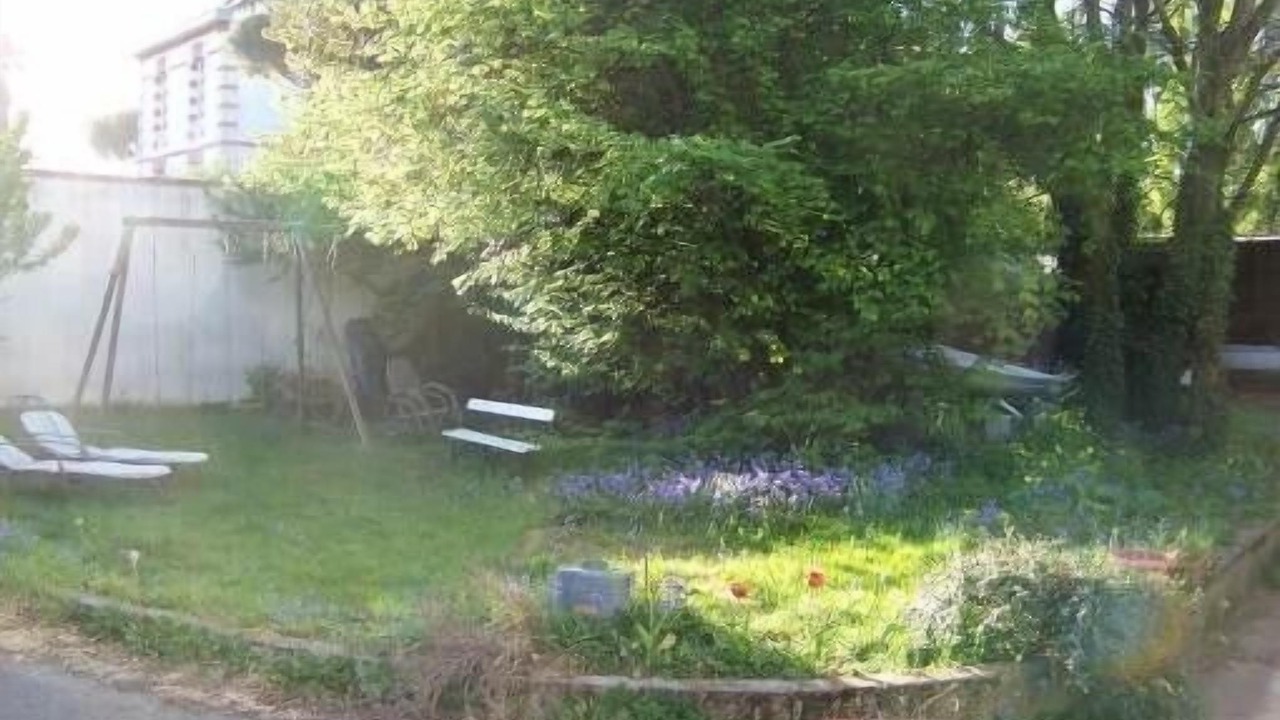 Photo of Outdoor in Nantes