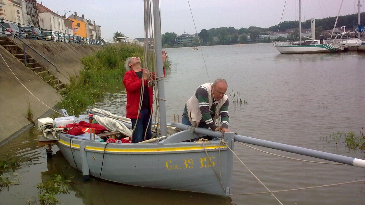 Photo of Others in Nantes