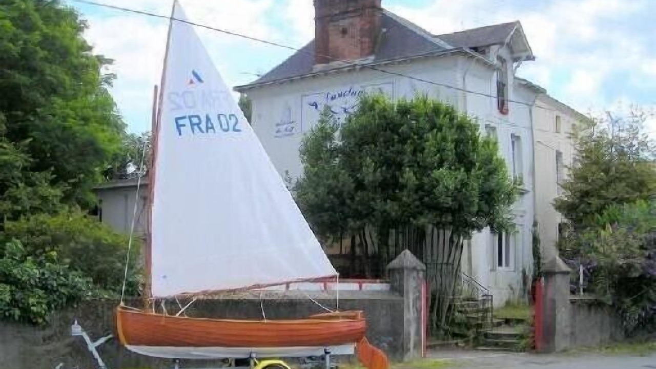 Photo of Outdoor in Nantes