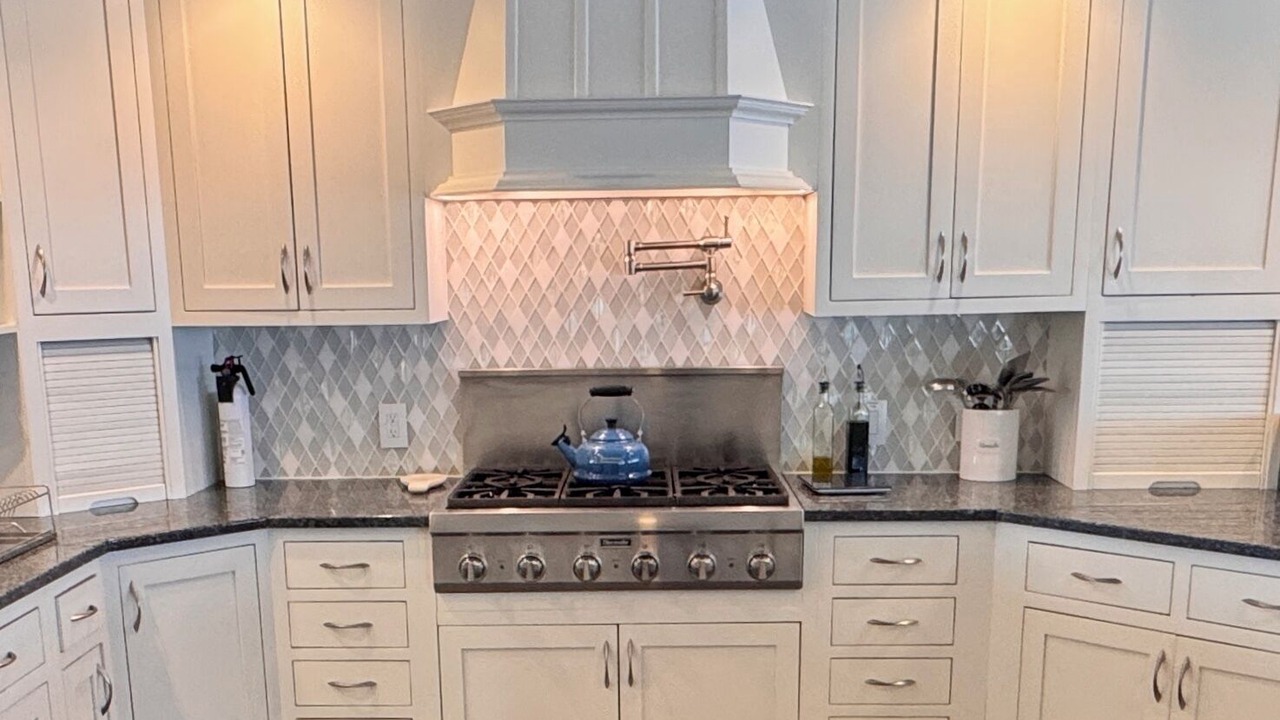 Photo of Kitchen in Newbury