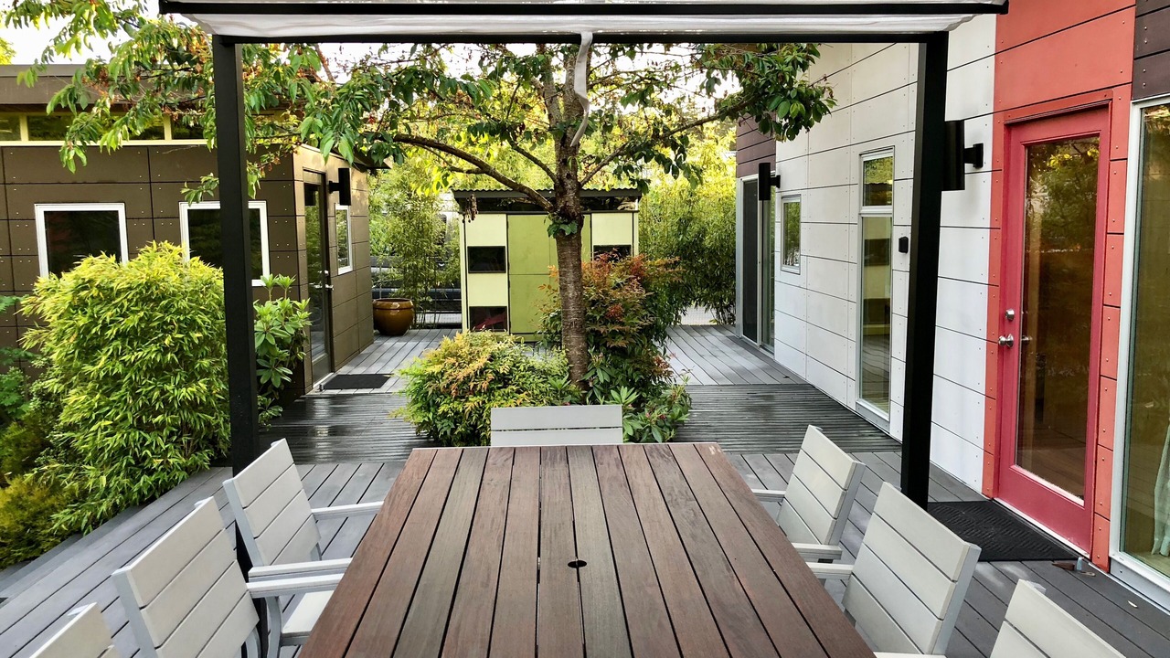 Photo of Outdoor in Port Townsend