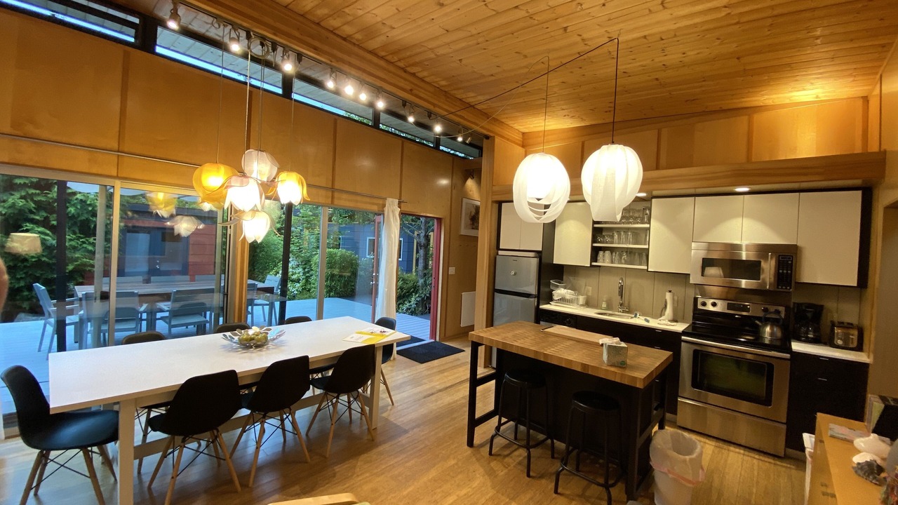 Photo of Kitchen in Port Townsend