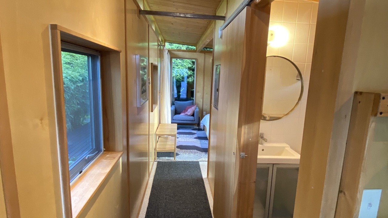 Photo of Bathroom in Port Townsend