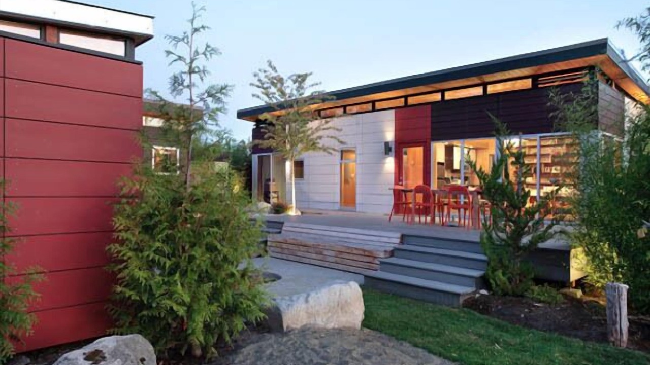 Photo of Others in Port Townsend