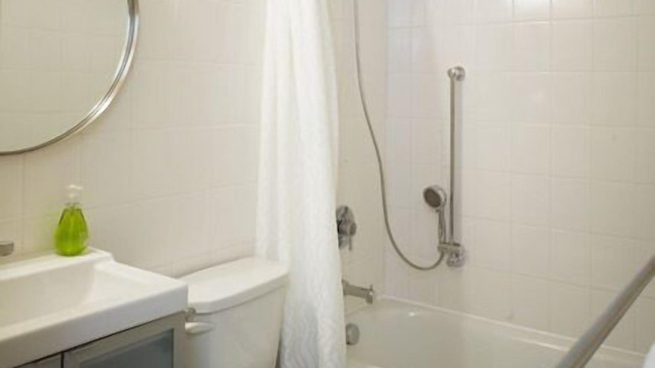 Photo of Bathroom in Port Townsend