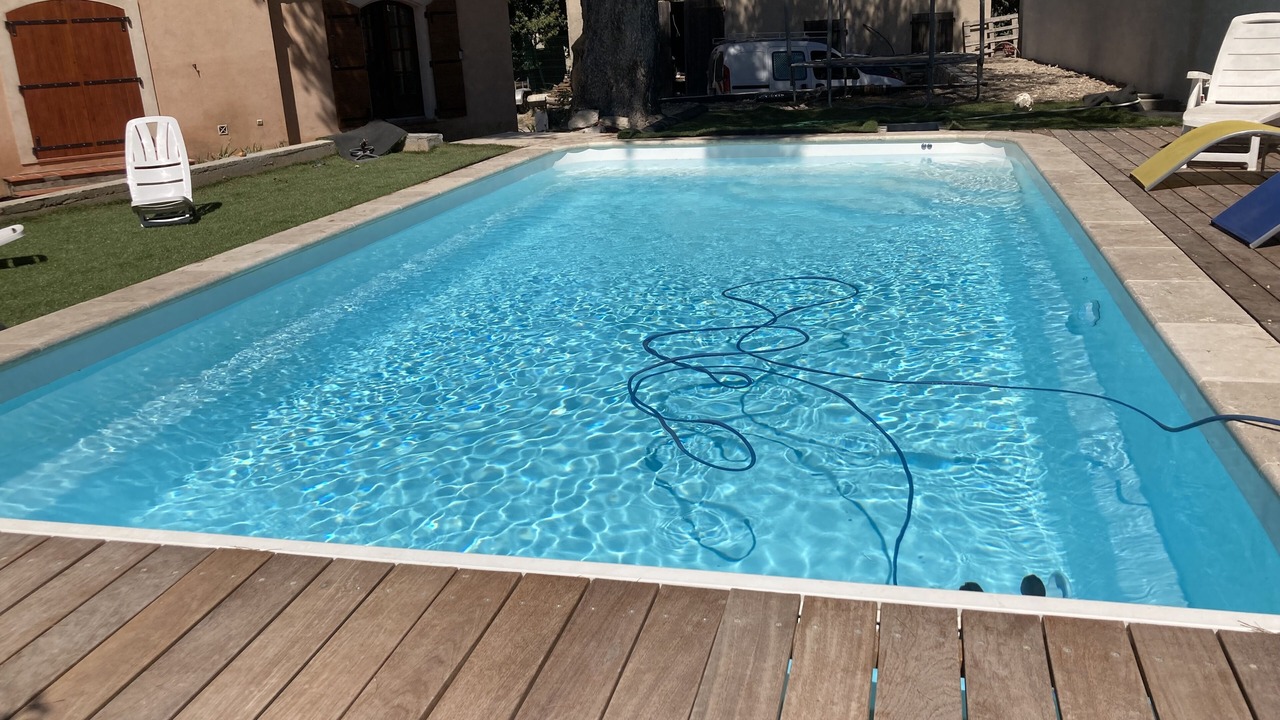 Photo of Outdoor in Bouc-Bel-Air