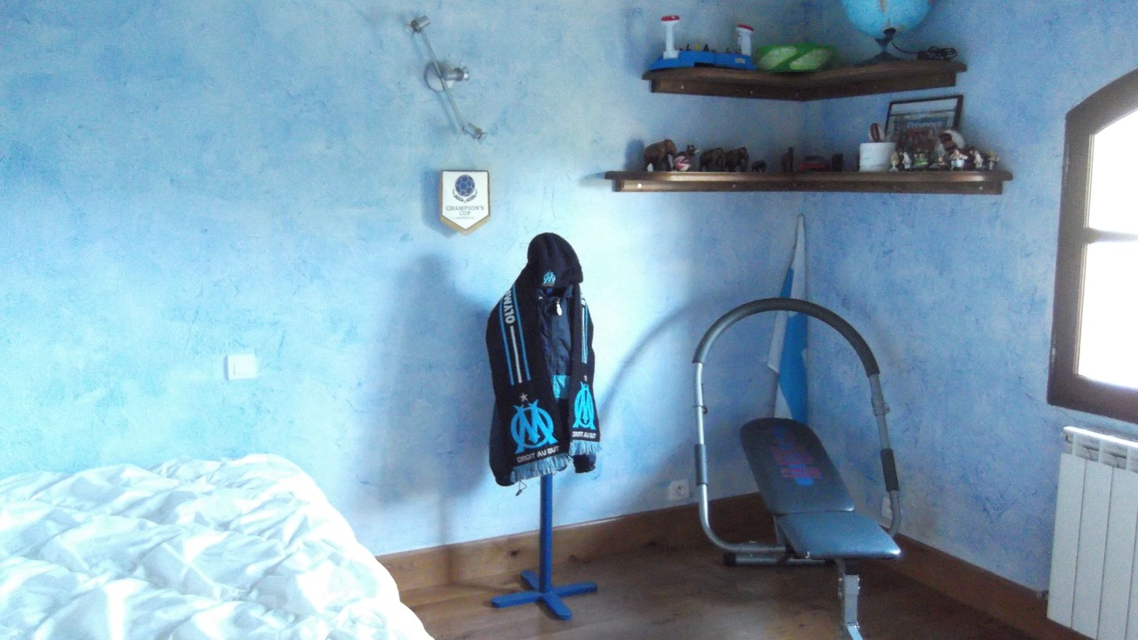 Photo of Bedroom in Bouc-Bel-Air