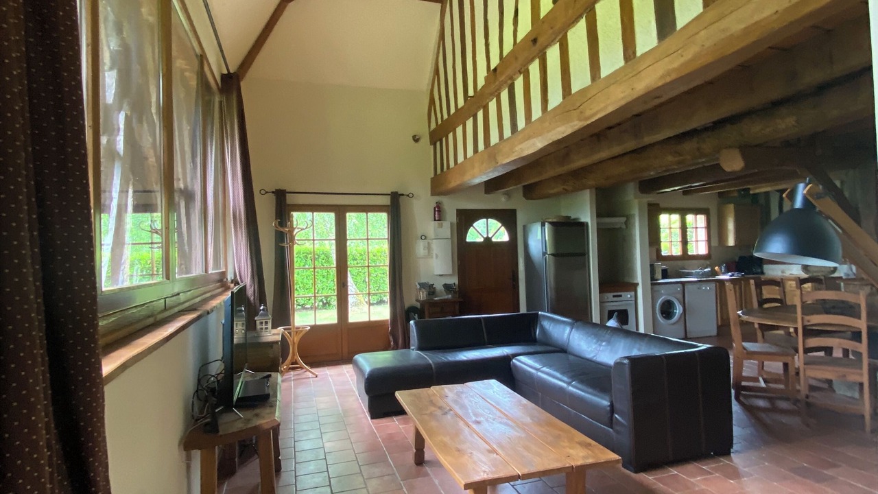 Photo of Livingroom in Annebault